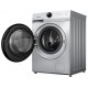 Midea MF200W80WB/W-GR Πλυντήριο Ρούχων 1400 Στροφών 8kg Midea MF200W80WB/W-GR Πλυντήριο Ρούχων 1400 Στροφών 8kg